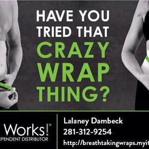 Meet your Posher, Breathtaking